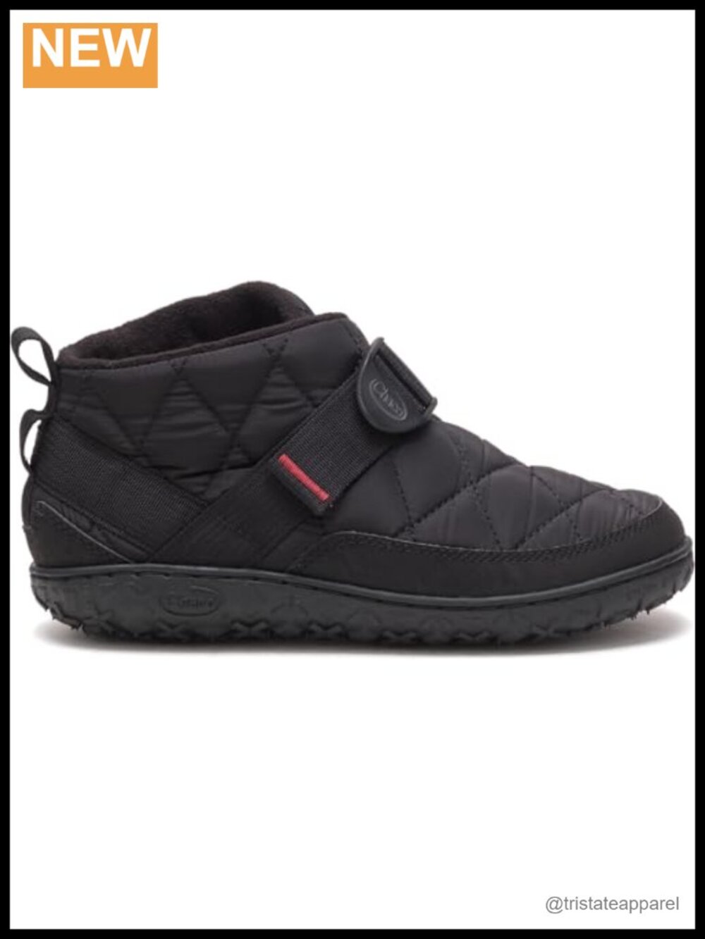 Women's Ankle Boots Water Resistant Quilted Diamond Padded Fleece Lined